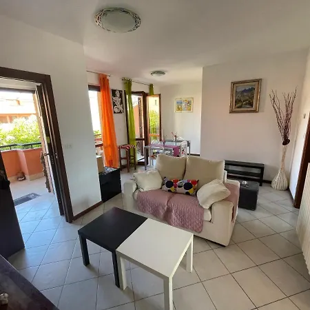 B&B La Palma Pescara Exterior photo