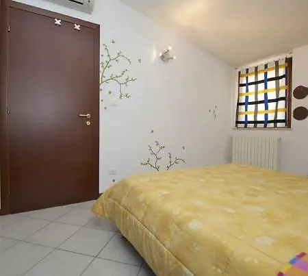 B&B La Palma Pescara Room photo
