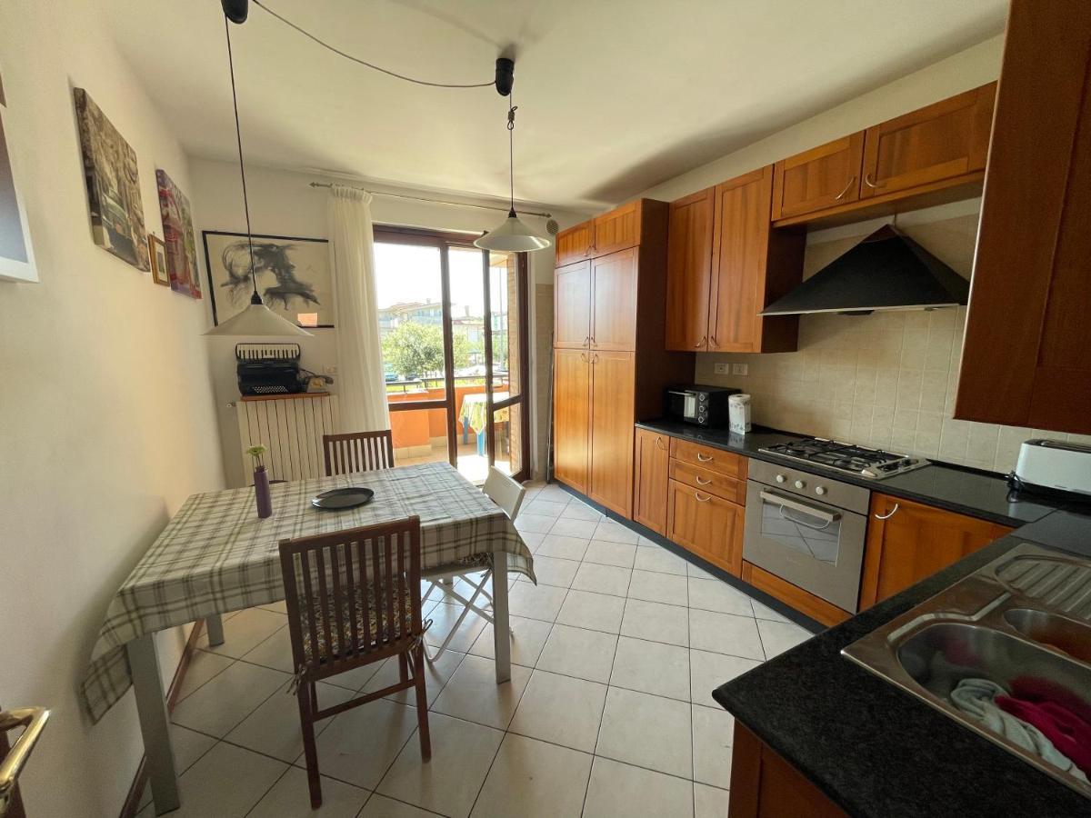 Bed & Breakfast La Palma Pescara